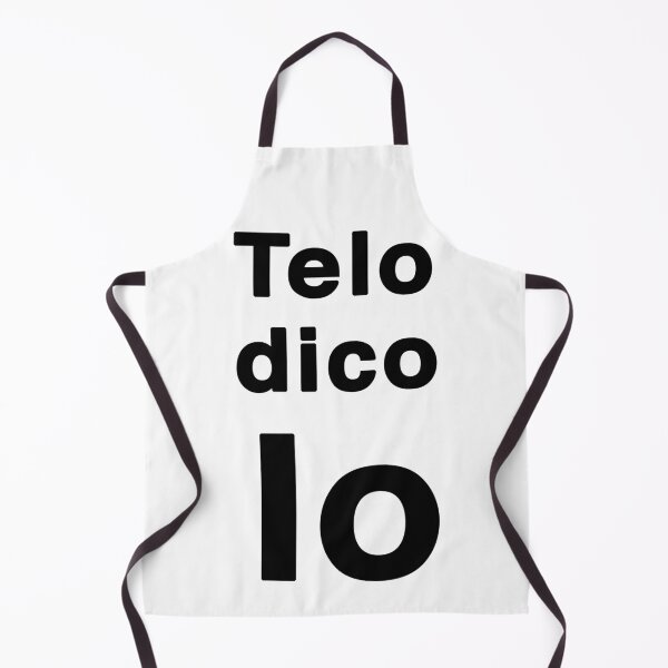 Item preview, Te lo dico Io Italian expression designed and sold by Long Exposure.