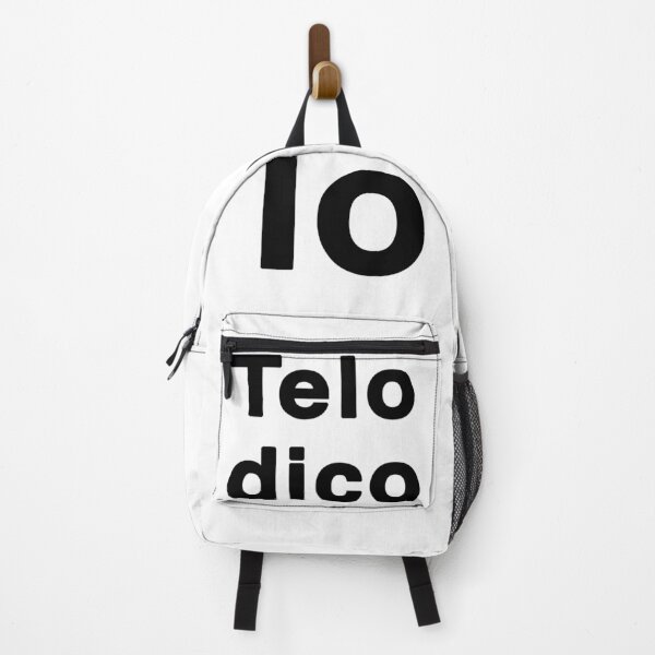 Item preview, Te lo dico Io Italian expression designed and sold by Long Exposure.