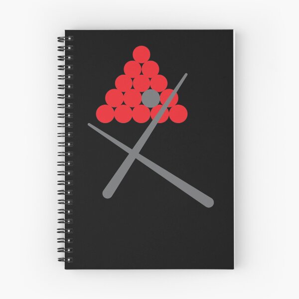 Item preview, Snooker cue with balls  designed and sold by jazzydevil.