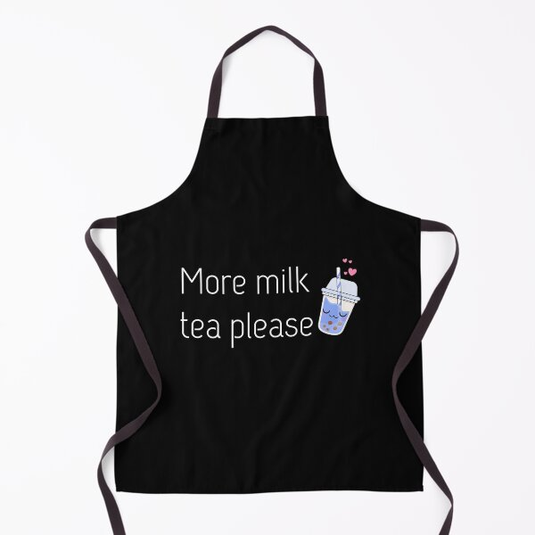 Item preview, More milk tea please designed and sold by sihamdesigns.