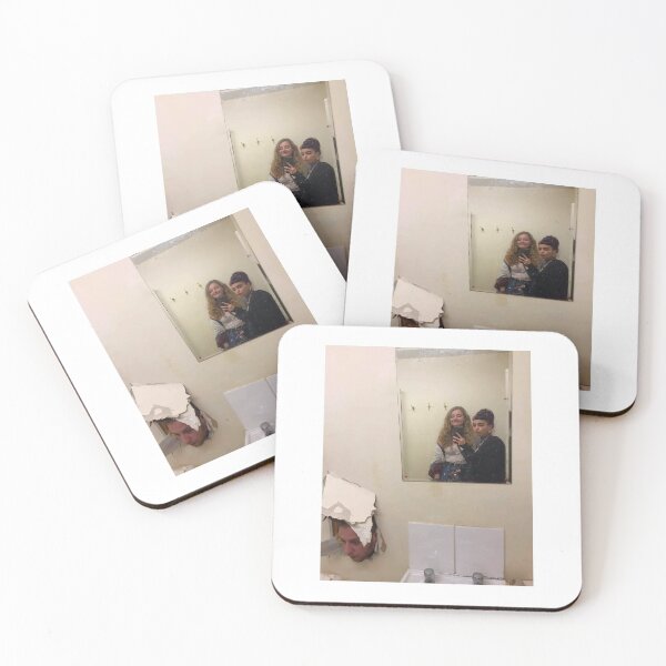 Item preview, Cursed Selfie designed and sold by digitul.