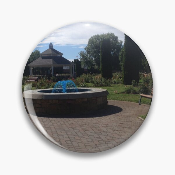 Item preview, Fountain Memory.. designed and sold by MattRyanCreates.