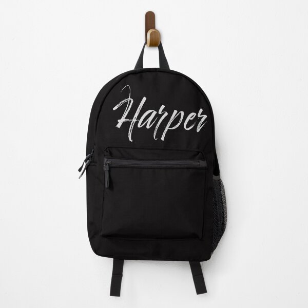 Item preview, Gift for girl called Harper designed and sold by paulo silveira.