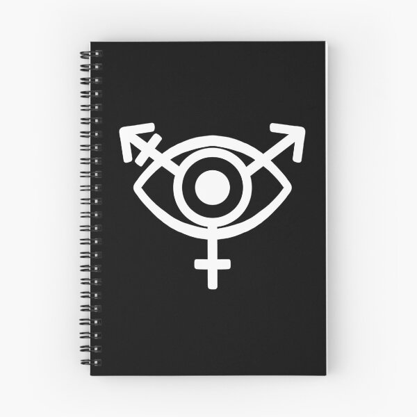 Item preview, Trans Eye (Single) designed and sold by aevios.