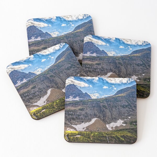Item preview, Glacier National Park designed and sold by GestaltImagery.