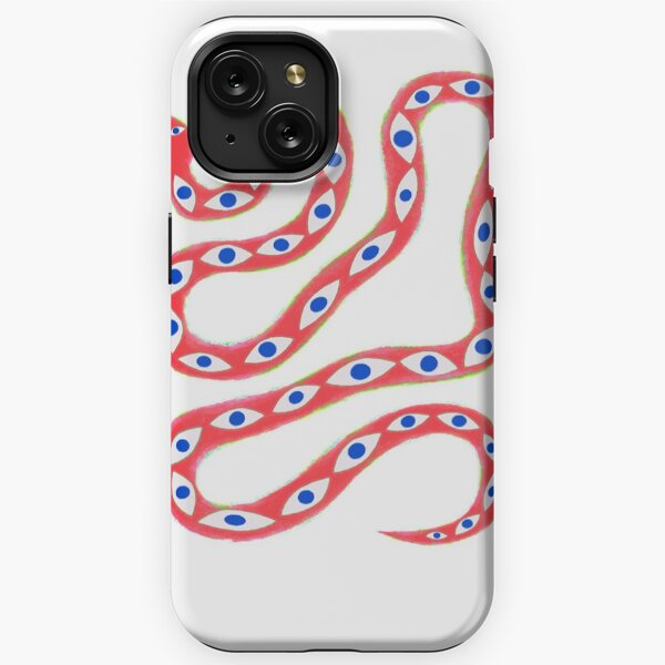 Sirphire Gucci Luxurious Pattern Snake Apple iPhone 7 Case