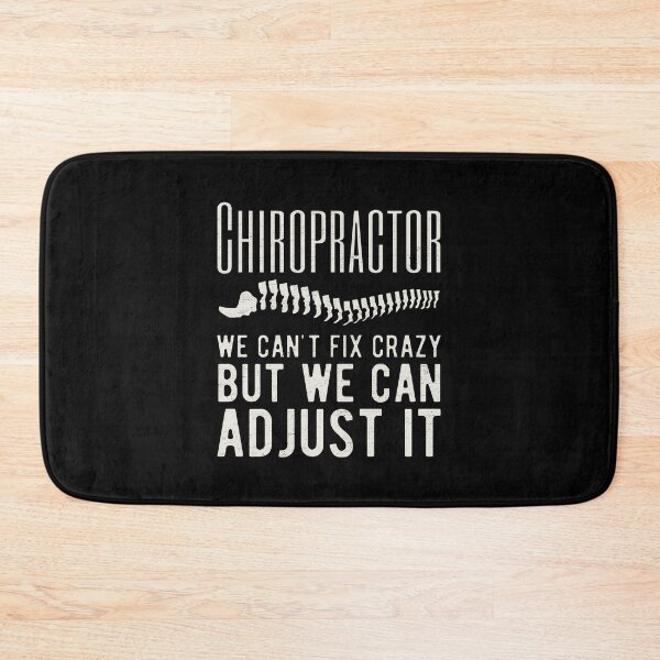 Item preview, Chiropractor Chiropractic designed and sold by artworkbyrihen.