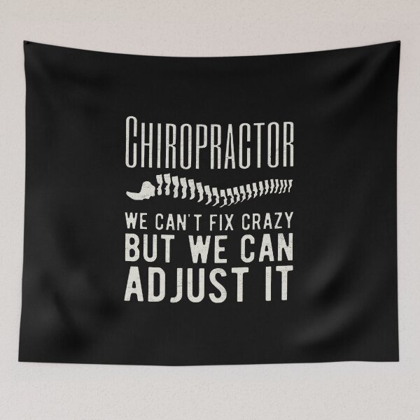 Item preview, Chiropractor Chiropractic designed and sold by artworkbyrihen.