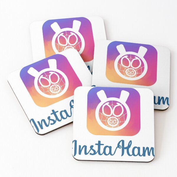 Item preview, Insta-Ham designed and sold by TDFSpiderHam.