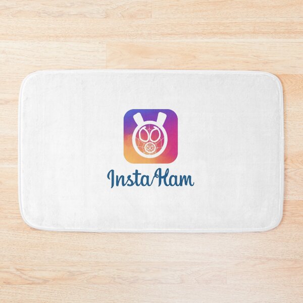 Item preview, Insta-Ham designed and sold by TDFSpiderHam.