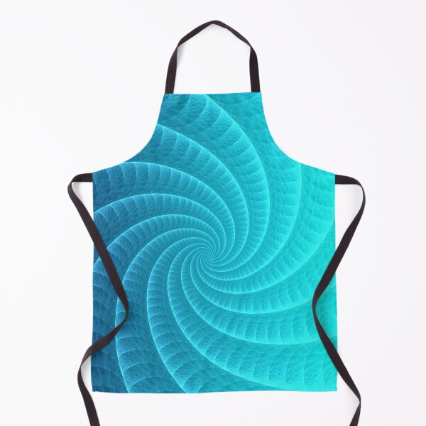 Item preview, Blu sky spiral designed and sold by LisanzioStore.