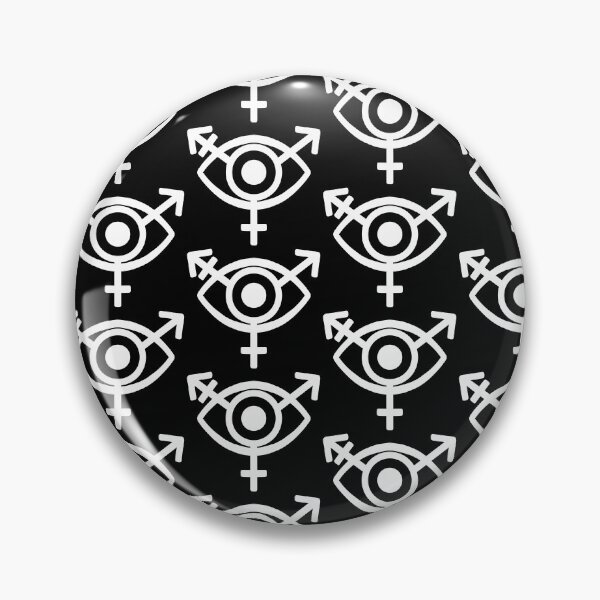Item preview, Trans Eye (Multiple) designed and sold by aevios.