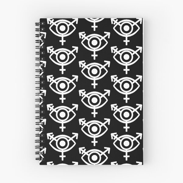 Item preview, Trans Eye (Multiple) designed and sold by aevios.