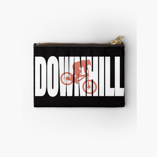 Item preview, Downhill Mountain Biking  designed and sold by BeyondVintage.