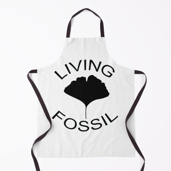 Item preview, Ginkgo leaf. Living Fossil designed and sold by kira-culufin.