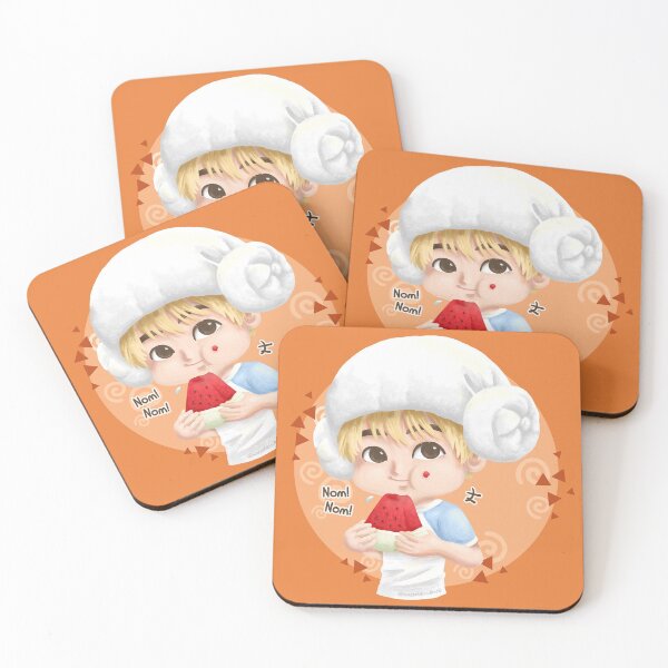 Item preview, Taehyung Run 62 designed and sold by Khotekmei.