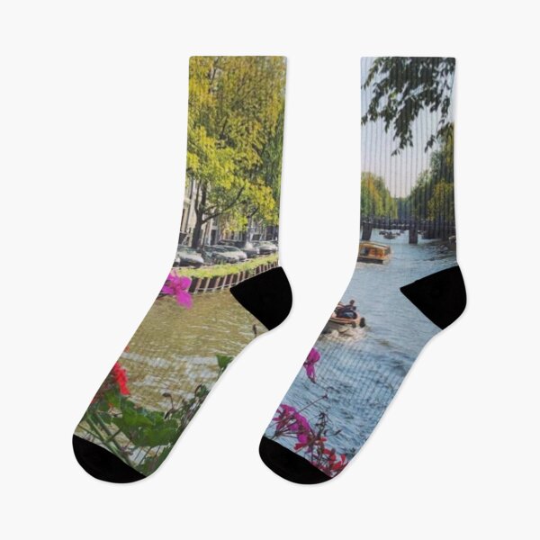 Item preview, Dear Beautiful Amsterdam designed and sold by MerciMe.