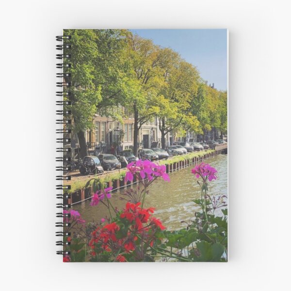 Artikelvorschau, Liebes schönes Amsterdam entworfen und verkauft von MerciMe.