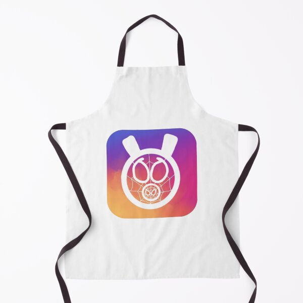 Item preview, Insta-Ham logo icon designed and sold by TDFSpiderHam.