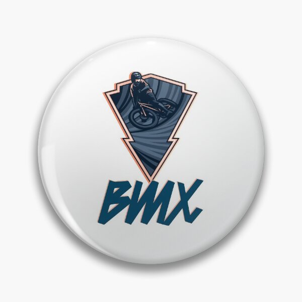 Item preview, BMX Biking Extreme Biker designed and sold by jacks-tees.