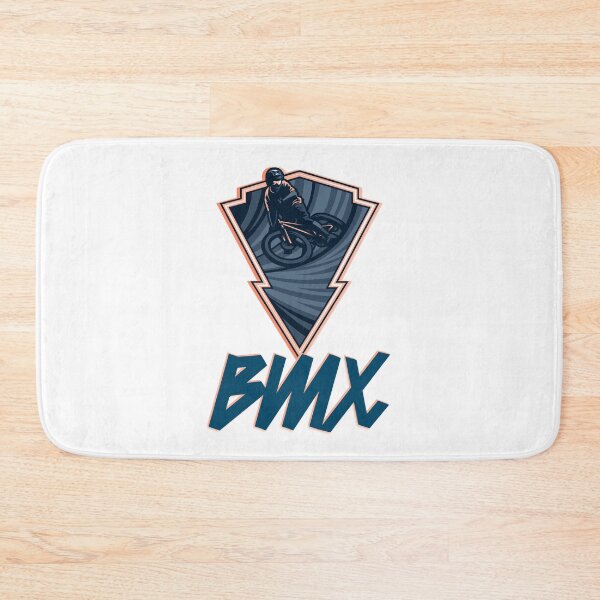 Item preview, BMX Biking Extreme Biker designed and sold by jacks-tees.