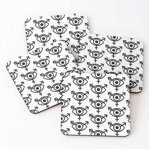 Item preview, Trans Eye (Multiple) designed and sold by aevios.
