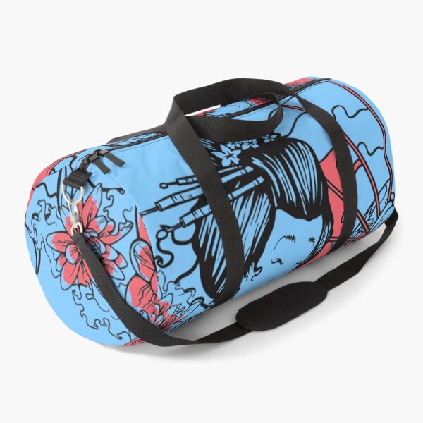 Item preview, Japanese Traditional Oriental Geisha Lady designed and sold by Iconique Space.