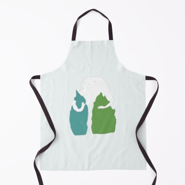 Item preview, Cloud Mother and Two Trees designed and sold by Chiho Iwase.
