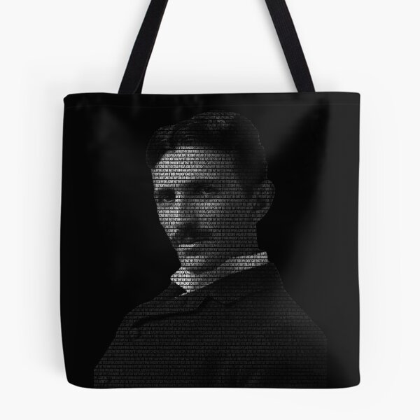 Item preview, Nikola Tesla text portrait. designed and sold by TashaVector.