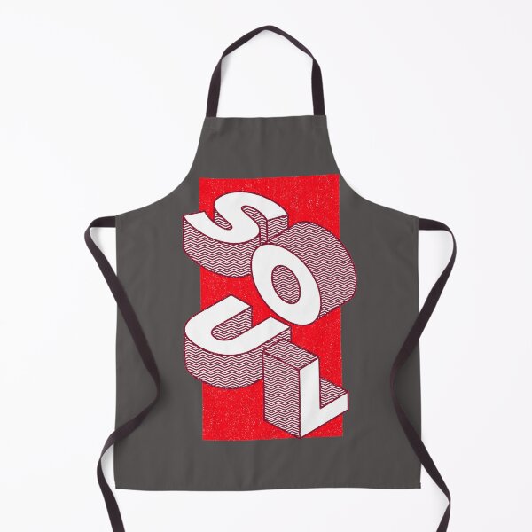Item preview, Soul designed and sold by RubaDubz.