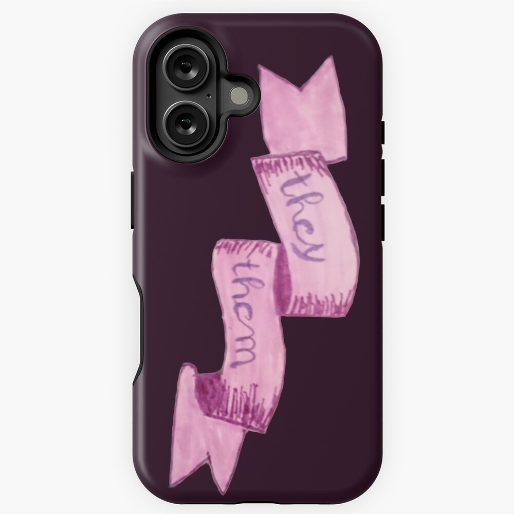 Item preview, iPhone Magsafe Tough Case designed and sold by Melindrea.