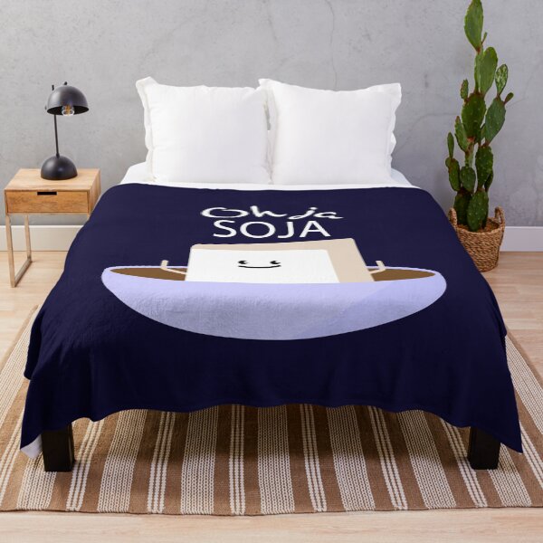 Item preview, Tofu and soy designed and sold by spontania.