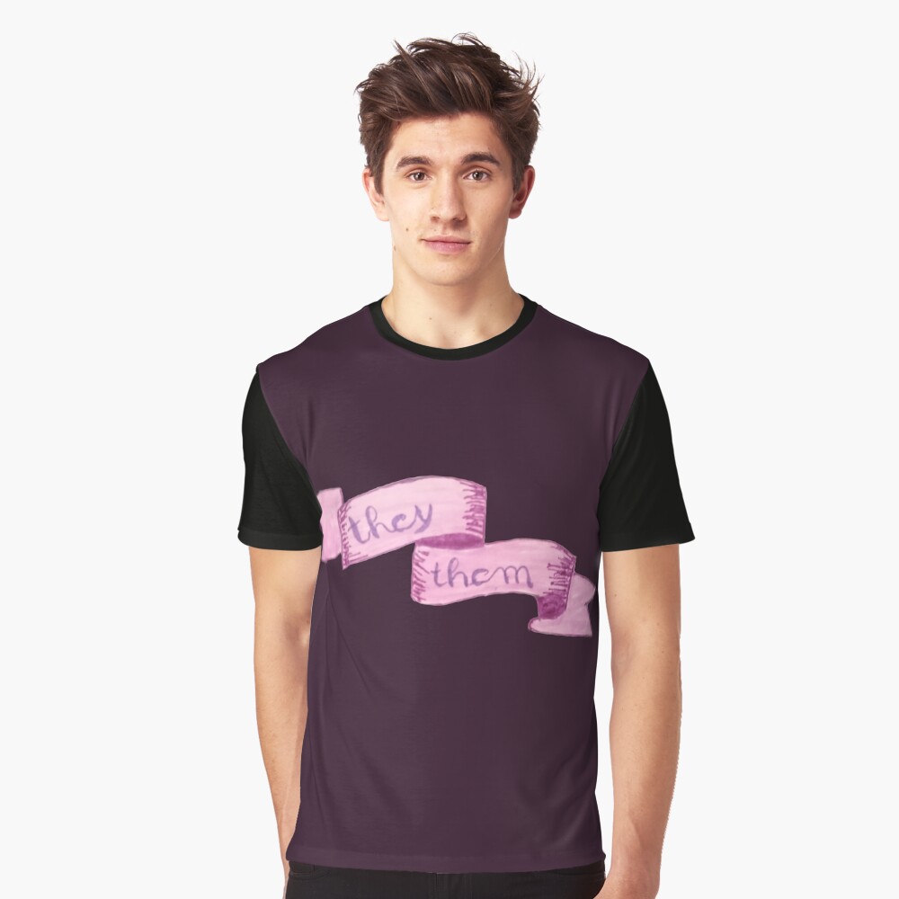 Item preview, Graphic T-Shirt designed and sold by Melindrea.