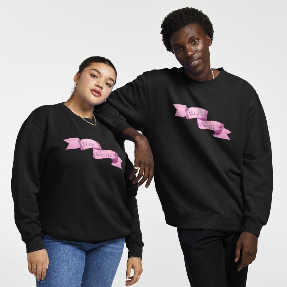 Item preview, Pullover Sweatshirt designed and sold by Melindrea.