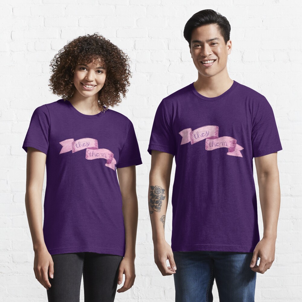 Item preview, Essential T-Shirt designed and sold by Melindrea.