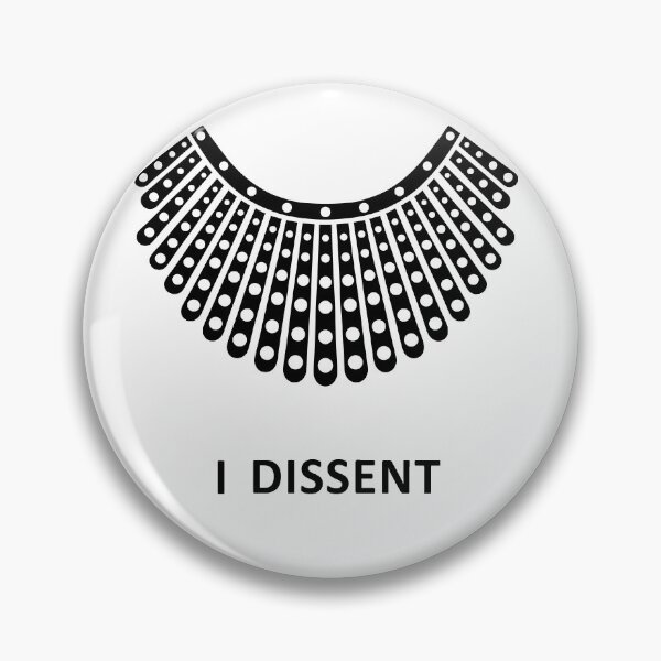 Item preview,  Collar Dissent [b] designed and sold by REApparelCo.