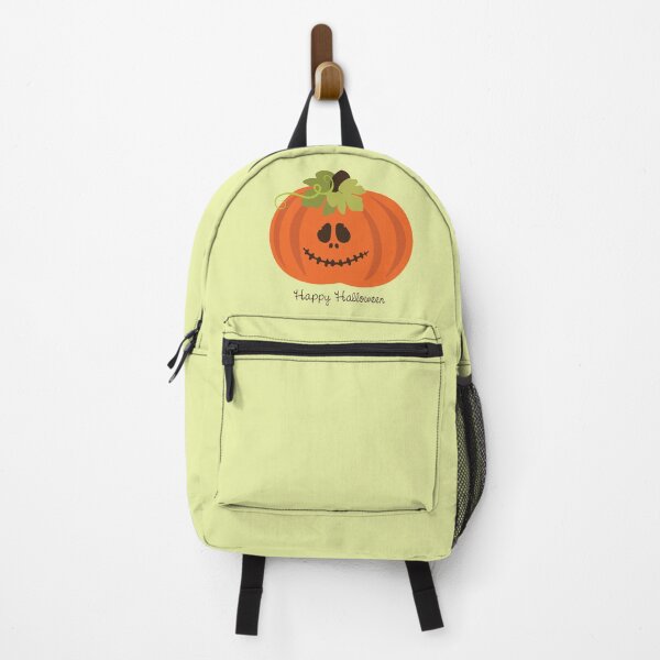 Item preview, Cute halloween pumpkin designed and sold by flamendes.