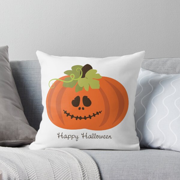 Item preview, Cute halloween pumpkin designed and sold by flamendes.