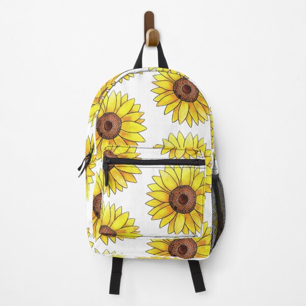 Item preview, Watercolor Sunflower designed and sold by Emilie McCann.