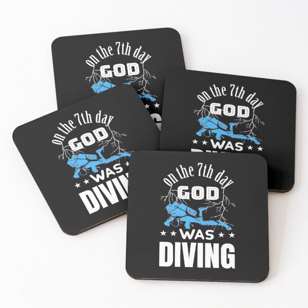 Item preview, diver - diving cool saying designed and sold by pirminio.