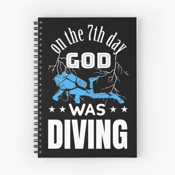Item preview, diver - diving cool saying designed and sold by pirminio.