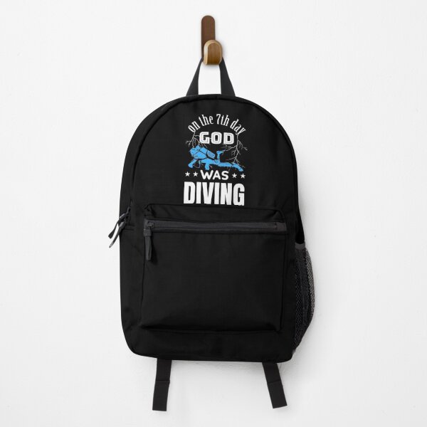 Item preview, diver - diving cool saying designed and sold by pirminio.