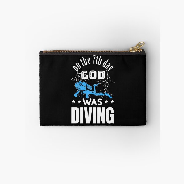 Item preview, diver - diving cool saying designed and sold by pirminio.