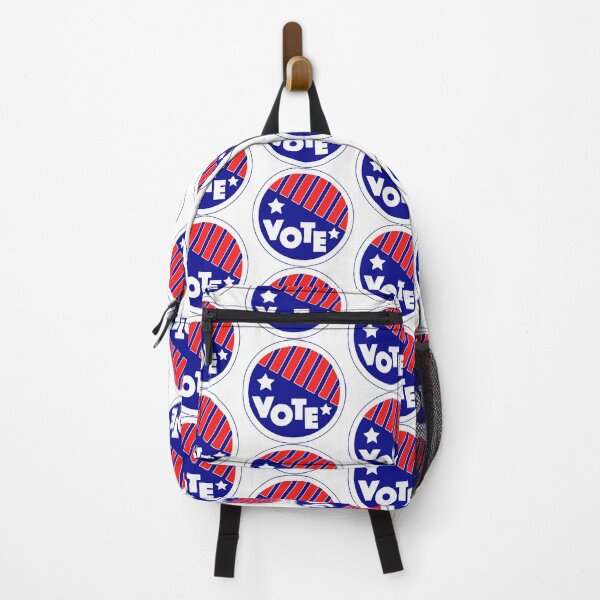 Item preview, Vote! designed and sold by Tess Salazar Espinoza.