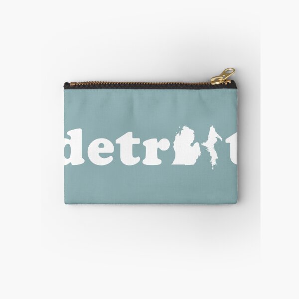 Item preview, Detroit Michigan Local In The Motor City designed and sold by GreatLakesLocal.
