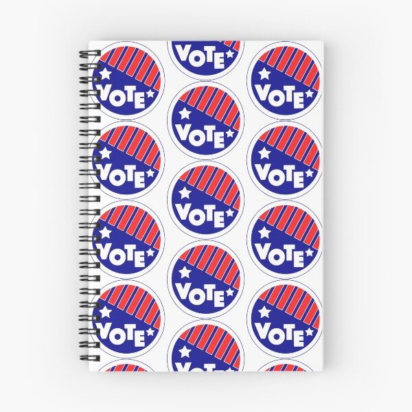 Item preview, Vote! designed and sold by Tess Salazar Espinoza.