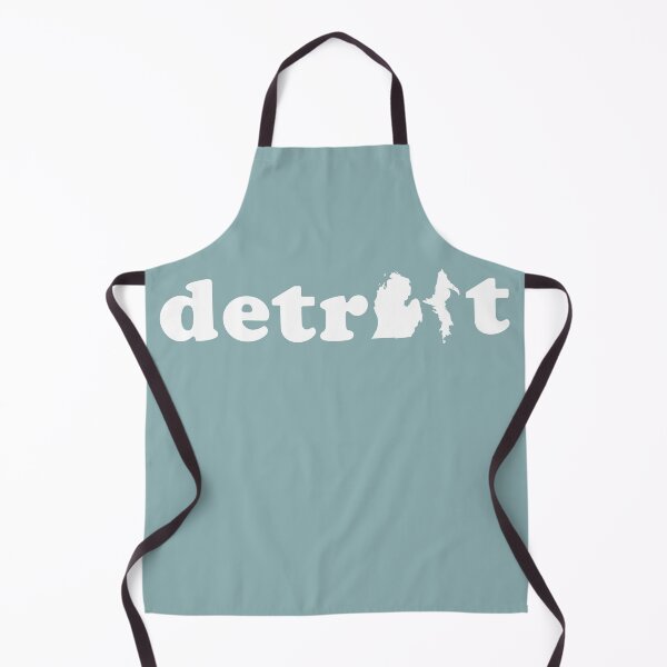 Item preview, Detroit Michigan Local In The Motor City designed and sold by GreatLakesLocal.