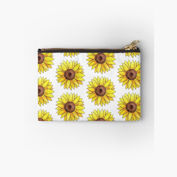 Item preview, Watercolor Sunflower designed and sold by Emilie McCann.
