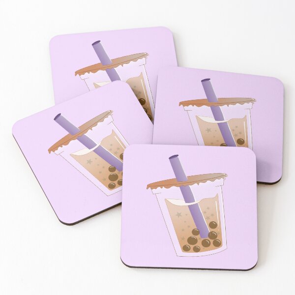 Item preview, Milk bubble tea designed and sold by YoYeoubi.