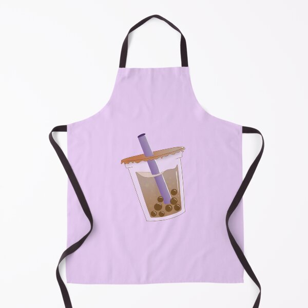 Item preview, Milk bubble tea designed and sold by YoYeoubi.